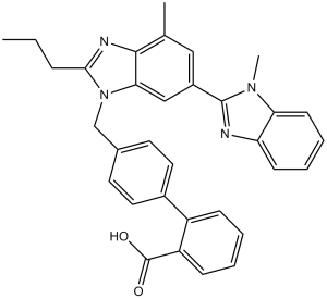 Telmisartan (BIBR 277)