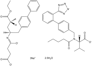 LCZ696 (Sacubitril-Valsartan)