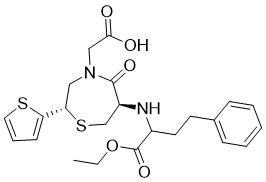 Temocapril