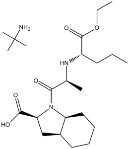 Perindopril Erbumine (S-9490-3)