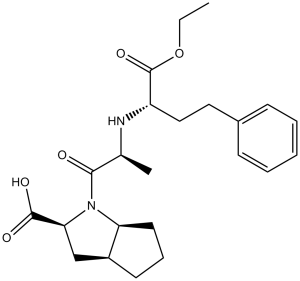 Ramipril (HOE-498)