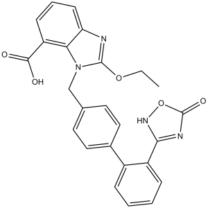 Azilsartan (TAK-536)