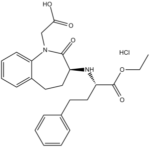 Benazepril HCl (CGS14824A)