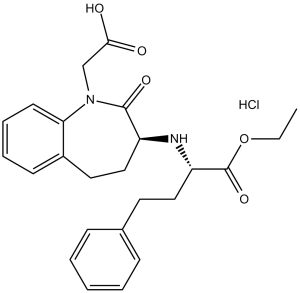 Benazepril HCl (CGS14824A)