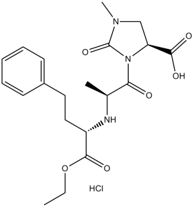 Imidapril HCl (TA-6366)