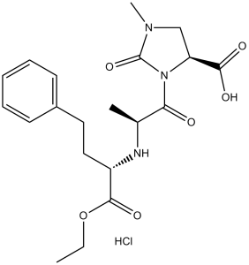 Imidapril HCl (TA-6366)