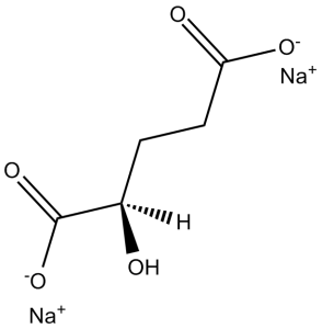 Disodium (R)-2-Hydroxyglutarate