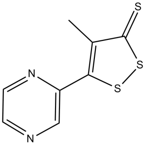 Oltipraz (RP 35972; NSC 347901)