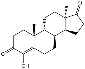 Formestane (CGP-32349)