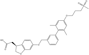 Fasiglifam (TAK875)