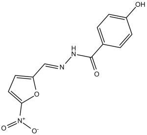 Nifuroxazide