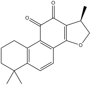 Cryptotanshinone (Cryptotanshinon)