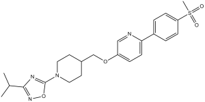 GSK1292263