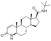 Finasteride (MK-906)