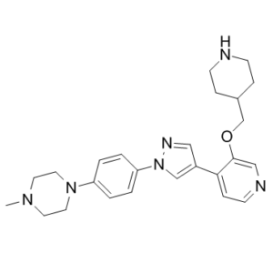 MELK-8a