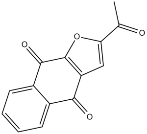 Napabucasin (BBI-608)