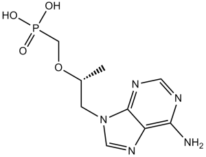 Tenofovir (GS 1278)