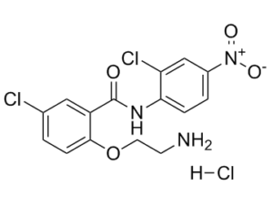 HJC0152 hydrochloride