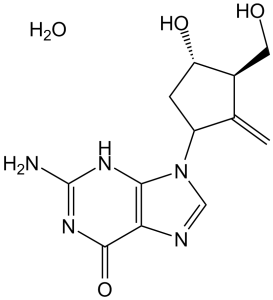 Entecavir Hydrate (BMS200475)