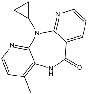 Nevirapine (BI-RG 587)