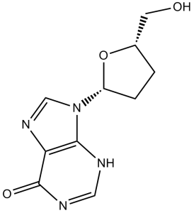 Didanosine (Videx)