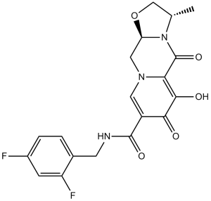 Cabotegravir (GSK744; GSK1265744)