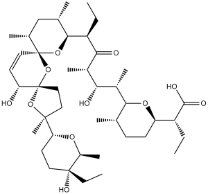 Salinomycin (Procoxacin)