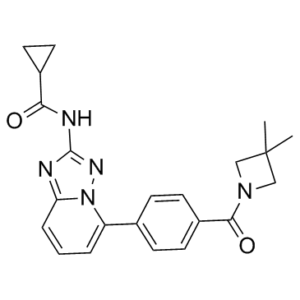 Solcitinib