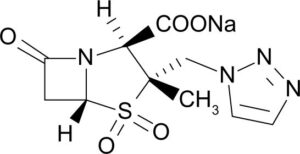 Tazobactam (CL-298741; YTR-830H)