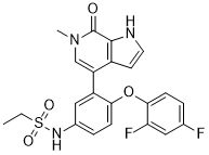 Mivebresib