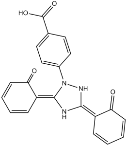 Deferasirox (ICL 670)