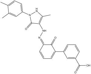 Eltrombopag (SB-497115)