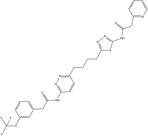 Telaglenastat (CB-839)