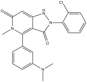 Setanaxib (GKT137831)