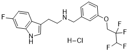 Lu AE58054 hydrochloride