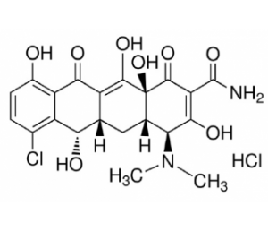 Demeclocycline HCl