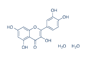 Quercetin Dihydrate