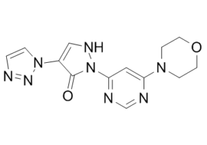 Molidustat