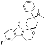 Cebranopadol