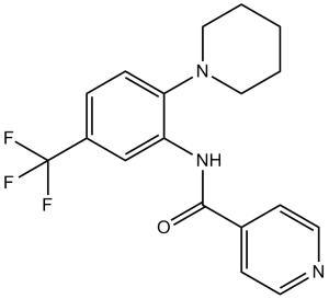 SRPIN340 (SRPK inhibitor)