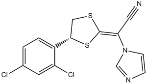 Luliconazole (NND 502)