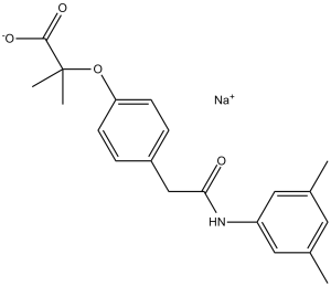 Efaproxiral Sodium (RSR13)