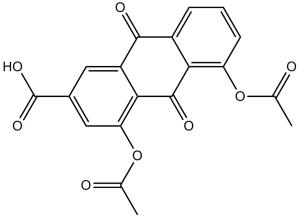 Diacerein (Diacerhein)