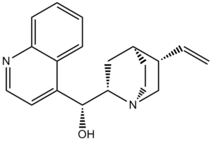 Cinchonidine