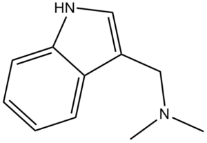 Gramine (Donaxine)