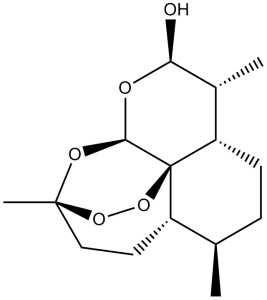 Dihydroartemisinin (DHA)