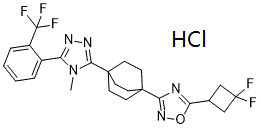 MK-4101 HCI