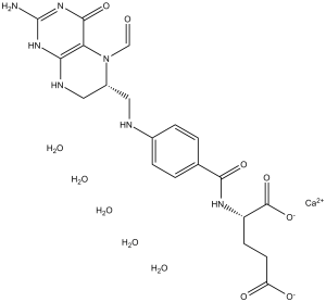 Leucovorin Calcium