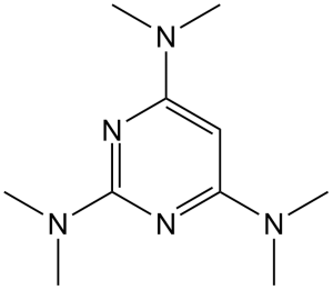 Altretamine (ENT-50852)