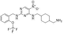 PKC-theta inhibitor